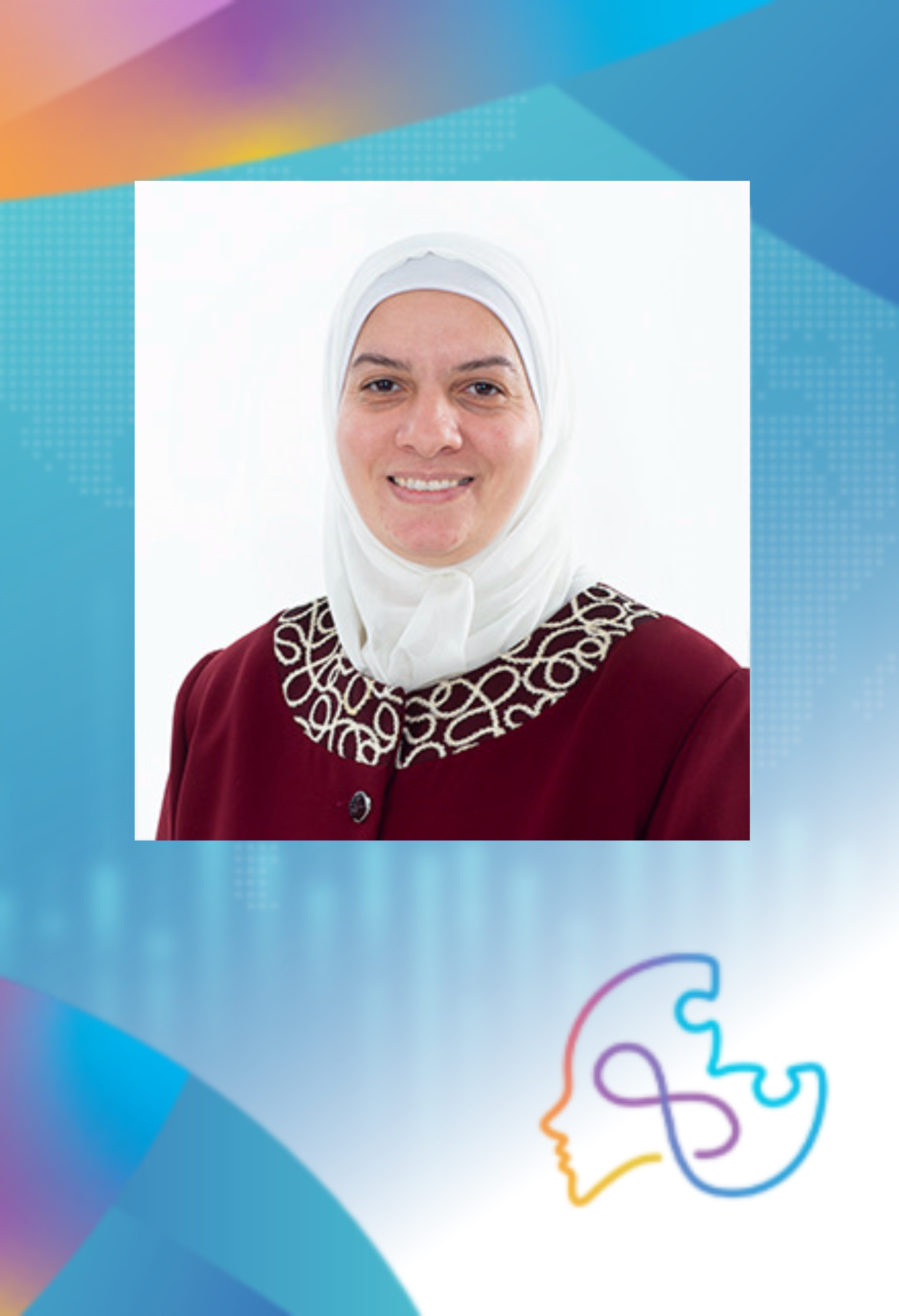 Dr. Shireen Kanakri
