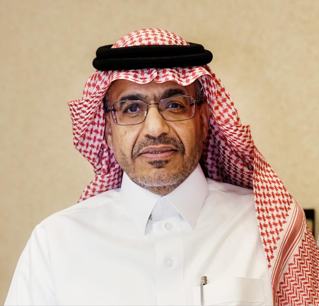 الاستاذ عبدالله بن زابن العتيبي 