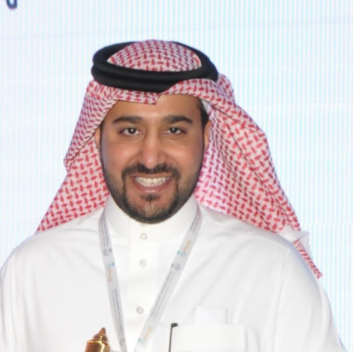 الدكتور فؤاد بن عبدالله الغامدي  