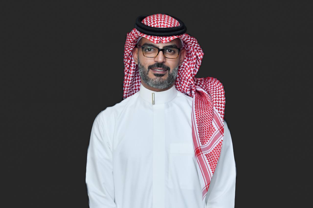 الدكتور فيصل بن عثمان القرشي